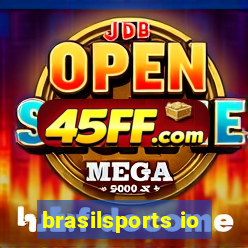 brasilsports io